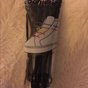 Doohickeys replacement slip on shoe laces